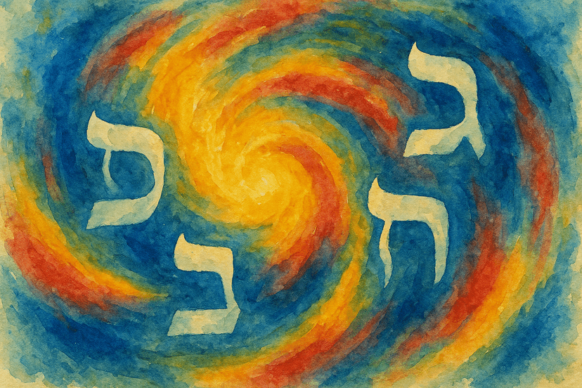 Las parashot semanales